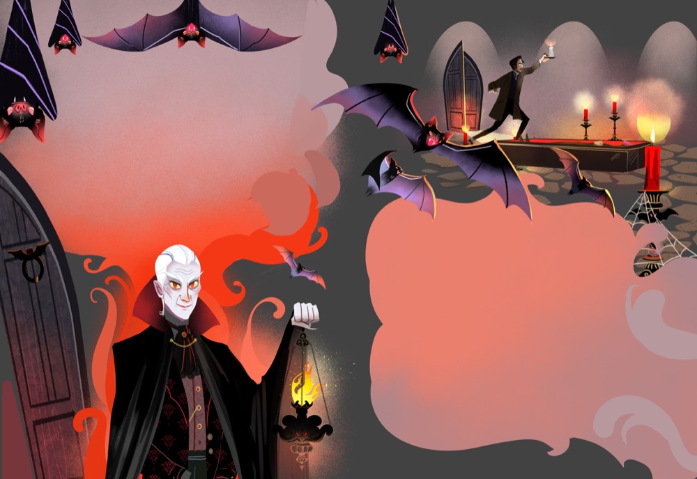 Dracula